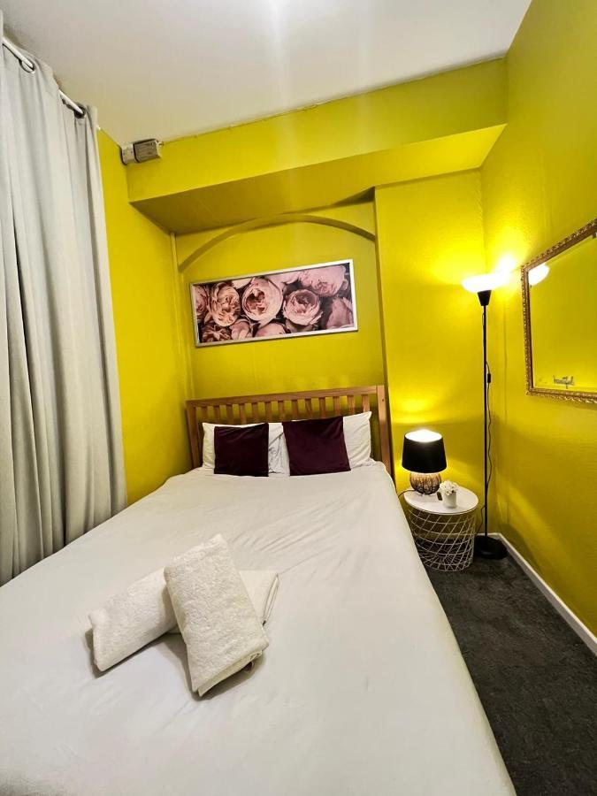 Central London Flat Apartment Exterior photo
